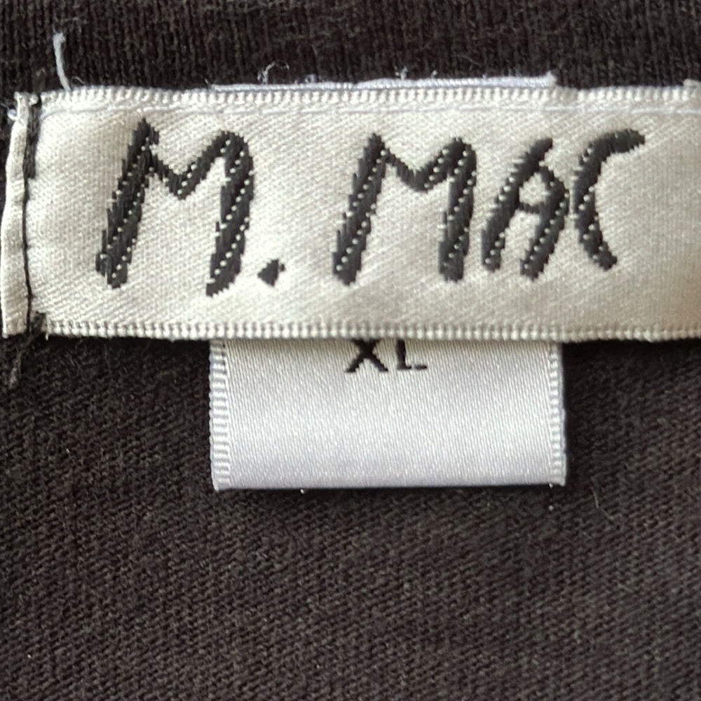 Vintage M. Mac Tunic - Picture 13 of 14